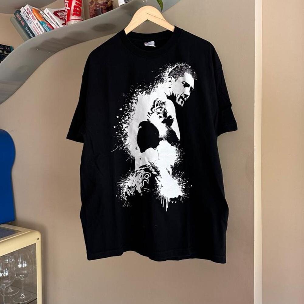 Vintage Batista WWE Shirt